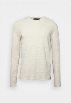 Michael Kors COLD DYE CREW - Jersey De Punto - Dune, Hombre 12 Michael Kors COLD DYE CREW - Jersey De Punto - Dune, Hombre -Ofertas Michael Kors Tienda c7fb82172b4e4fc89bd51db0c70db1f3
