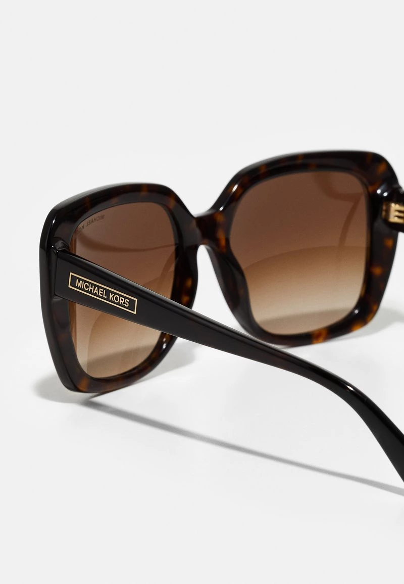 Michael Kors Gafas De Sol - Dark Tort, Mujer 6 Michael Kors Gafas De Sol - Dark Tort, Mujer - Imagen 4