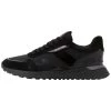 Michael Kors MILES - Zapatillas - Black, Hombre
