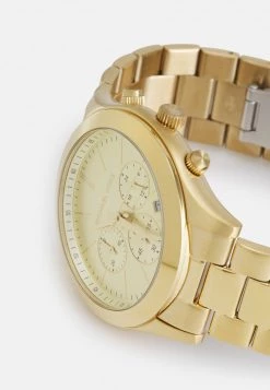 Michael Kors SLIM RUNWAY - Reloj - Gold-coloured, Hombre -Ofertas Michael Kors Tienda c8f430576e2f45a18cbc8ac6c56e3466