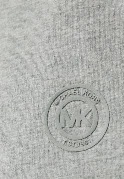 Michael Kors PEACHED PANT - Pantalón De Pijama - Heather Grey, Hombre -Ofertas Michael Kors Tienda c906f4d8d12147f28430996a56d4d1f5