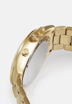 Michael Kors SLIM RUNWAY - Reloj - Gold-coloured, Hombre -Ofertas Michael Kors Tienda c9ddcb55eeaa43afaf362599e8cc5917