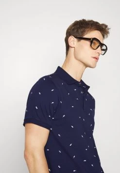 Michael Kors AVIATOR - Polo - Midnight, Hombre 14 Michael Kors AVIATOR - Polo - Midnight, Hombre -Ofertas Michael Kors Tienda c9de48cd53db472aac9ae524abd88106