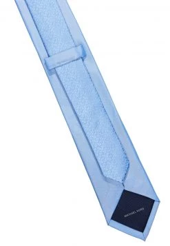 Michael Kors SAPPHIRE SOLID - Corbata - Blue, Hombre -Ofertas Michael Kors Tienda c9e0fa92e6a84336a520d014f6c0a255