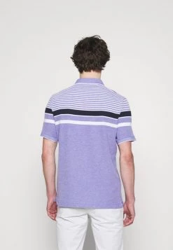 Michael Kors BIRDSEYE - Polo - Amethyst, Hombre -Ofertas Michael Kors Tienda ca775f0e2bd34ba79607a21630f77924