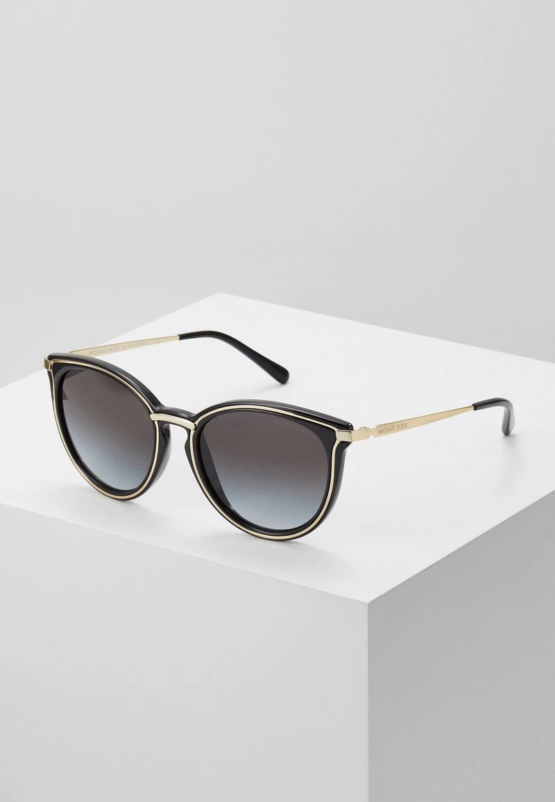 Michael Kors BRISBANE - Gafas De Sol - Light Gold-coloured, Mujer 3 Michael Kors BRISBANE - Gafas De Sol - Light Gold-coloured, Mujer