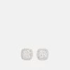 Michael Kors PREMIUM - Pendientes - Silver-coloured, Mujer -Ofertas Michael Kors Tienda ca7df1e10b364e37a713c2b1820aa2f3