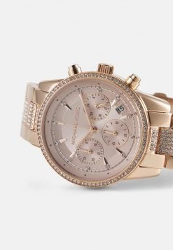 Michael Kors Reloj - Rose, Mujer -Ofertas Michael Kors Tienda caab06a5bff44fc78b3e0db1df7cb54c