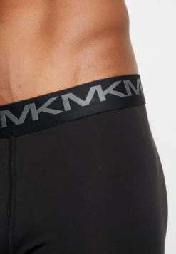 Michael Kors STRETCH FACTOR CORE TRUNK 3 PACK - Culotte - Black, Hombre -Ofertas Michael Kors Tienda cb284ffdfc3c45e3ad2500904a0d8899