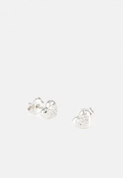 Michael Kors Pendientes - Silver-coloured, Mujer -Ofertas Michael Kors Tienda cb9d07a3d484480680d5a40e213f5a8d