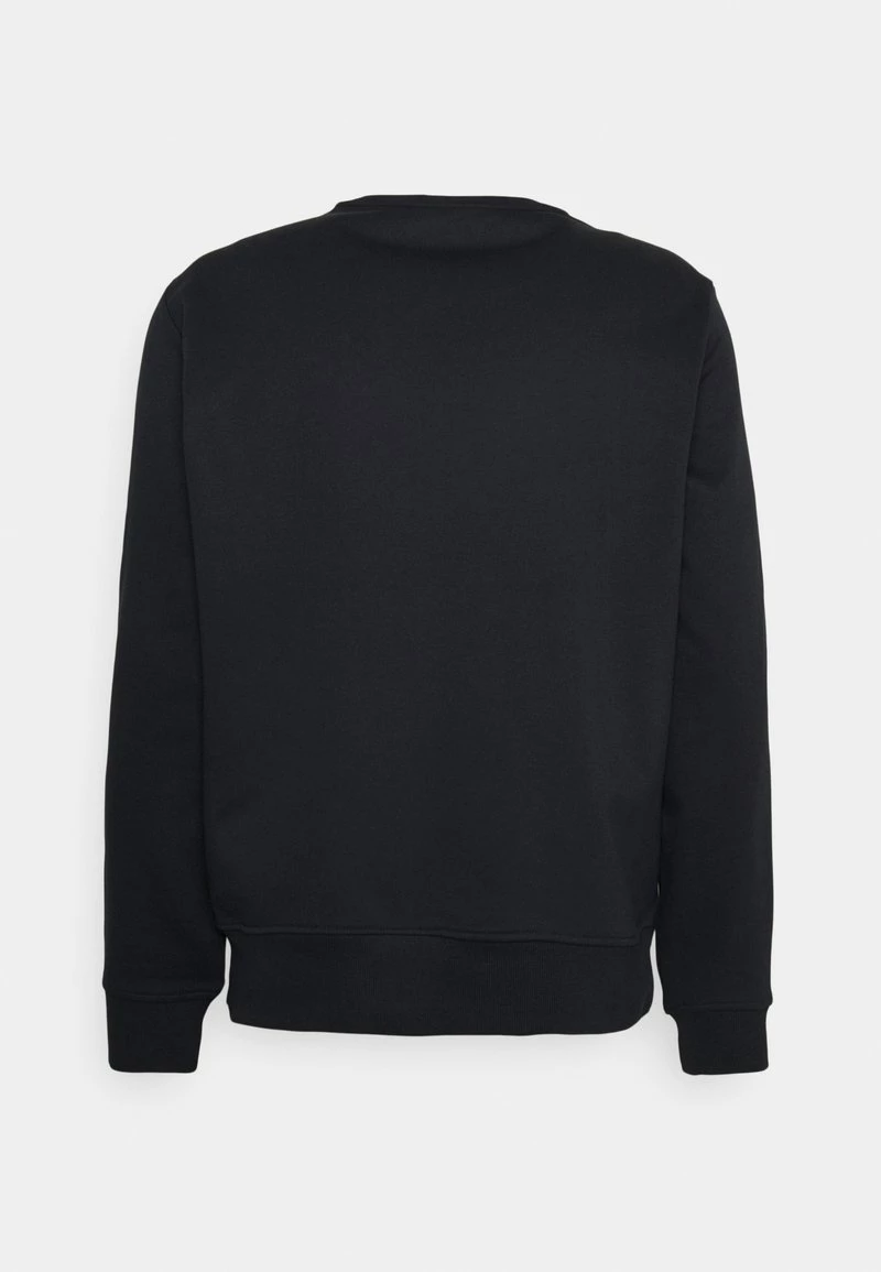 Michael Kors VICTORY CREW - Sudadera - Black, Hombre 4 Michael Kors VICTORY CREW - Sudadera - Black, Hombre - Imagen 2