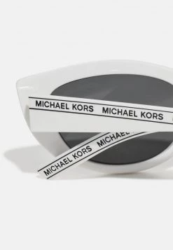 Michael Kors RIO - Gafas De Sol - Optic White, Mujer -Ofertas Michael Kors Tienda cbb0a08221354e4090ac9befc0830b1c