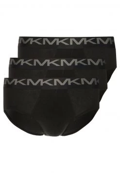 Michael Kors STRETCH FACTOR CORE LO RISE BRIEF 3 PACK - Braguitas - Black, Hombre 10 Michael Kors STRETCH FACTOR CORE LO RISE BRIEF 3 PACK - Braguitas - Black, Hombre -Ofertas Michael Kors Tienda cbde0603714641c29157f8993257f8a3