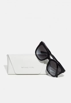 Michael Kors SAN MARINO - Gafas De Sol - Black, Mujer 8 Michael Kors SAN MARINO - Gafas De Sol - Black, Mujer -Ofertas Michael Kors Tienda cc31cb5f58564f8ea8cc5519544253a1