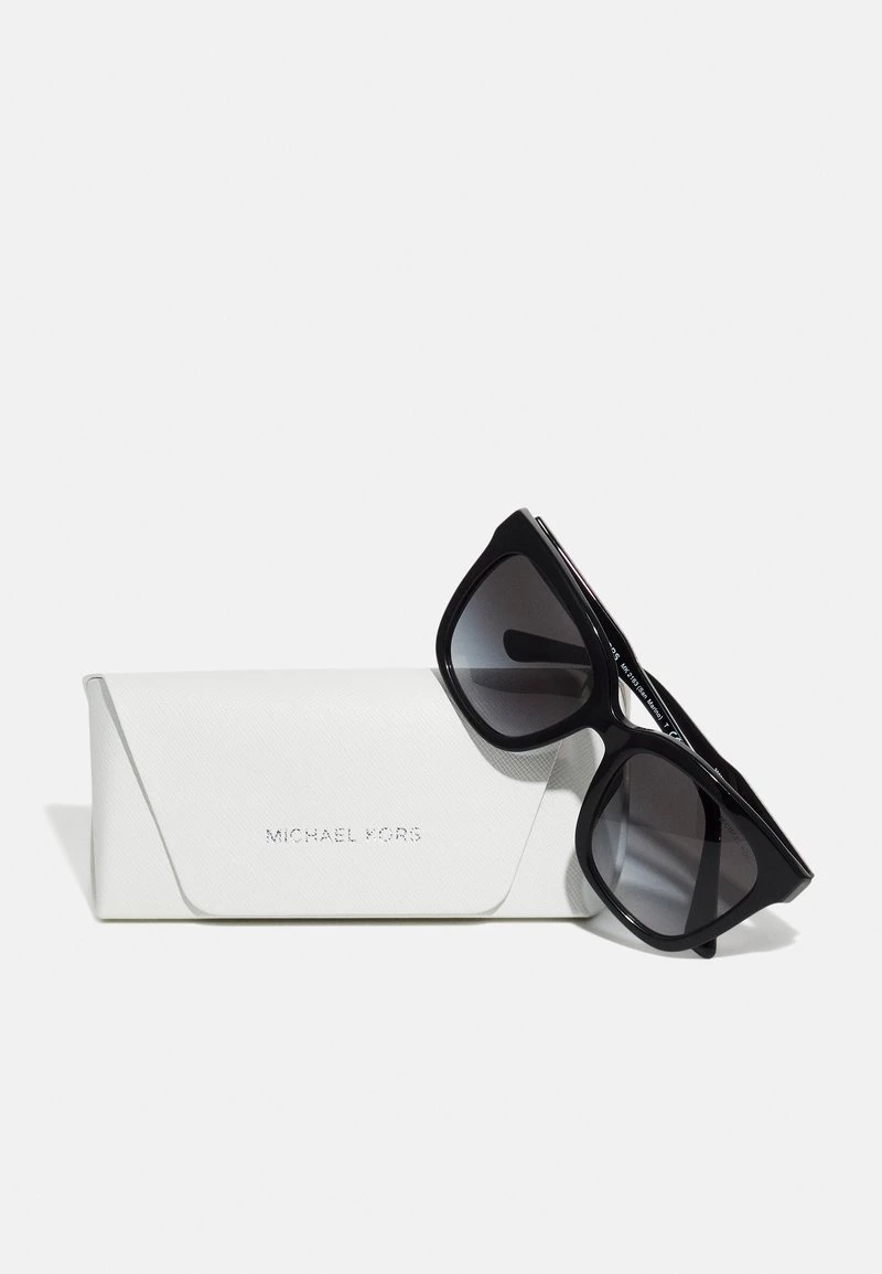 Michael Kors SAN MARINO - Gafas De Sol - Black, Mujer 5 Michael Kors SAN MARINO - Gafas De Sol - Black, Mujer - Imagen 3