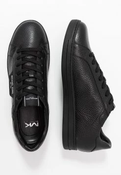 Michael Kors Zapatillas - Black, Hombre -Ofertas Michael Kors Tienda cc9ea4b269ea465bacf84bfa1466e4a0