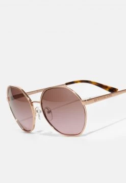 Michael Kors PORTO - Gafas De Sol - Rose Gold-coloured, Mujer -Ofertas Michael Kors Tienda cd05750df60248a2bafdbd532c23e10f