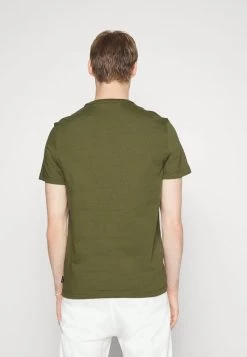Michael Kors SPILL TEE - Camiseta Estampada - Smokey Olive, Hombre 10 Michael Kors SPILL TEE - Camiseta Estampada - Smokey Olive, Hombre -Ofertas Michael Kors Tienda cd1ba8a870b64d58af50b727859b73d8