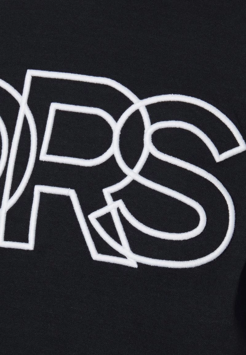 Michael Kors SKETCH CREW - Sudadera - Black, Hombre 5 Michael Kors SKETCH CREW - Sudadera - Black, Hombre - Imagen 3