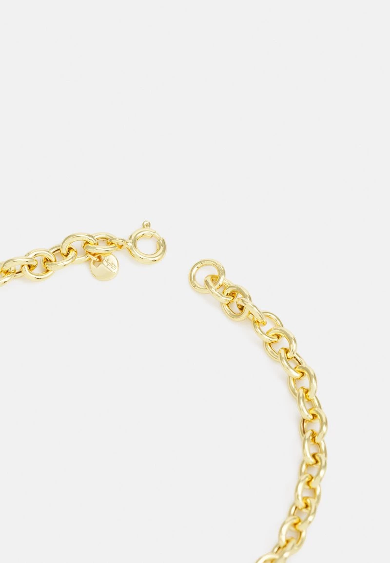 Michael Kors LOVE - Pulsera - Gold-coloured, Mujer 4 Michael Kors LOVE - Pulsera - Gold-coloured, Mujer - Imagen 2