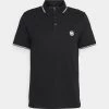 Michael Kors GLOBAL - Polo - Black, Hombre 1 Michael Kors GLOBAL - Polo - Black, Hombre -Ofertas Michael Kors Tienda cd90a4c551a74c33b88bf48a7a3f91db