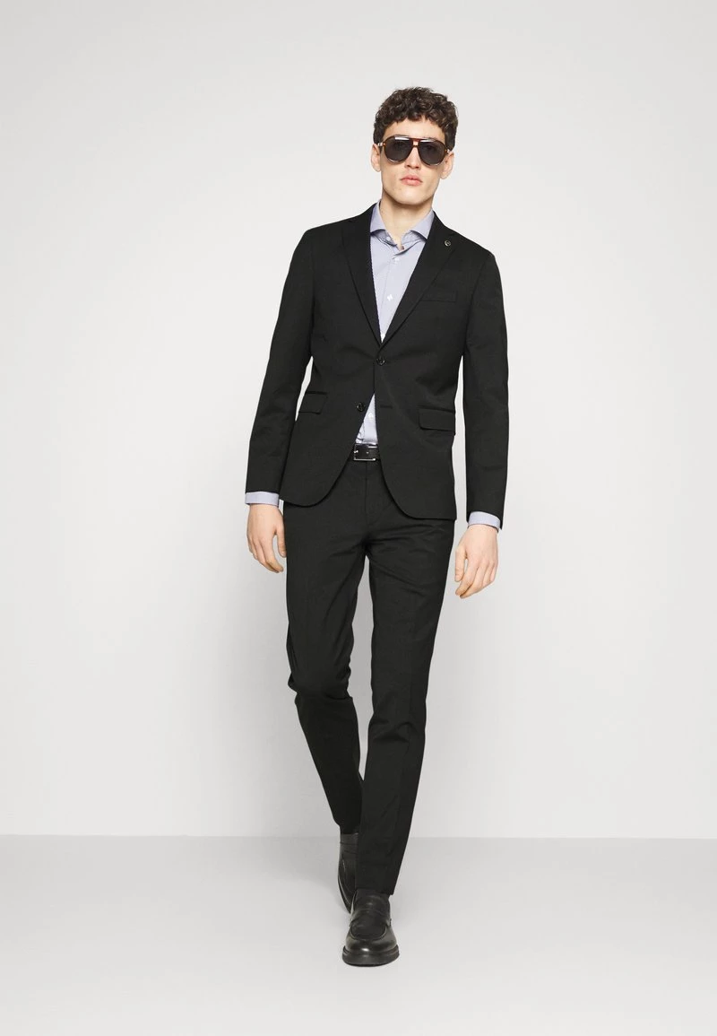 Michael Kors TRAVEL SUIT - Traje - Black, Hombre 4 Michael Kors TRAVEL SUIT - Traje - Black, Hombre - Imagen 2