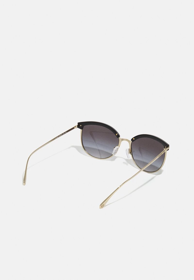 Michael Kors MAGNOLIA - Gafas De Sol - Light Gold-coloured, Mujer 4 Michael Kors MAGNOLIA - Gafas De Sol - Light Gold-coloured, Mujer - Imagen 2