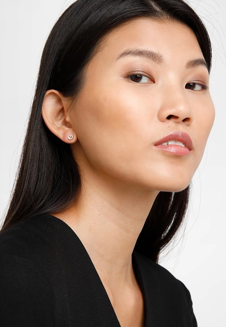 Michael Kors PREMIUM - Pendientes - Roségold-coloured, Mujer 4 Michael Kors PREMIUM - Pendientes - Roségold-coloured, Mujer - Imagen 2