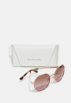 Michael Kors PORTO - Gafas De Sol - Rose Gold-coloured, Mujer -Ofertas Michael Kors Tienda cf4ab356be974686ac9c26062bc1c310