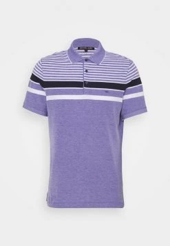 Michael Kors BIRDSEYE - Polo - Amethyst, Hombre -Ofertas Michael Kors Tienda cf711ee6bb7049b382d8da8c0fba86cd