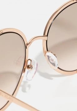 Michael Kors RIALTO - Gafas De Sol - Rose Gold-coloured, Mujer -Ofertas Michael Kors Tienda cfa52aa04d204093a82ae1fe6ba5e4a3