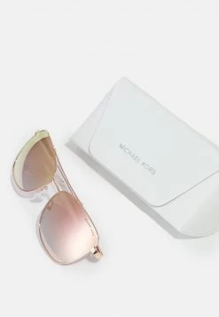 Michael Kors STRATTON - Gafas De Sol - Pink, Mujer -Ofertas Michael Kors Tienda cfb1377cad154d33891f347b2d28c34e