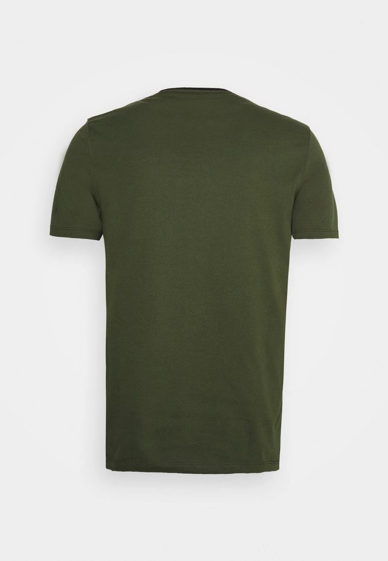 Michael Kors TEE - Camiseta Estampada - Ivy, Hombre 4 Michael Kors TEE - Camiseta Estampada - Ivy, Hombre - Imagen 2