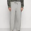 Michael Kors PEACHED PANT - Pantalón De Pijama - Heather Grey, Hombre -Ofertas Michael Kors Tienda cfc9218b2e0a4abaad9e253a4148c3ad