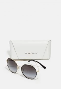 Michael Kors PORTO - Gafas De Sol - Light Gold, Mujer -Ofertas Michael Kors Tienda d08aedbebb4241e28181f5341fc28025