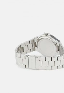 Michael Kors LENNOX - Reloj - Silver-coloured, Mujer 7 Michael Kors LENNOX - Reloj - Silver-coloured, Mujer -Ofertas Michael Kors Tienda d0c0804269764aeeb88625a7170a751d