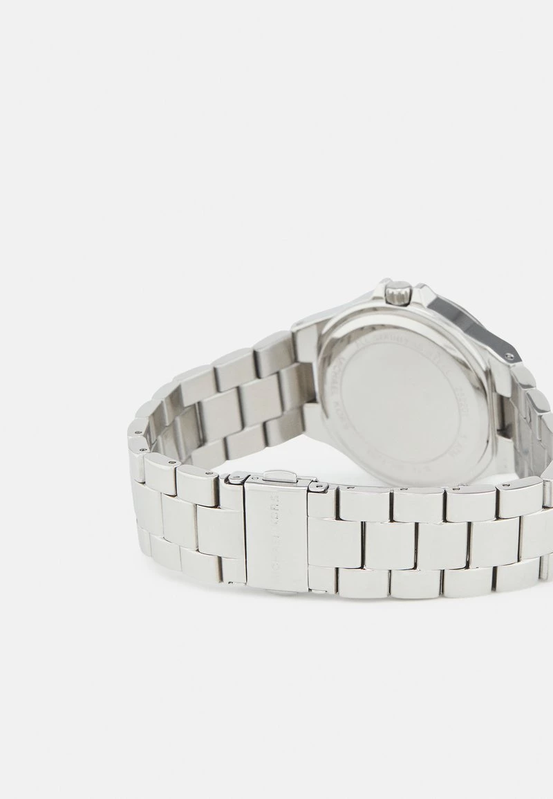 Michael Kors LENNOX - Reloj - Silver-coloured, Mujer 4 Michael Kors LENNOX - Reloj - Silver-coloured, Mujer - Imagen 2