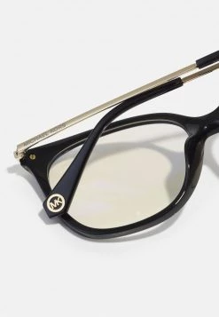 Michael Kors Gafas Con Filtro De Luz Azul - Black, Mujer -Ofertas Michael Kors Tienda d1075c1e4961450aba54ecbf789dbb24