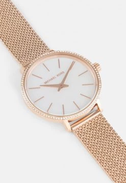 Michael Kors Reloj - Rose Gold-coloured, Mujer -Ofertas Michael Kors Tienda d15d5edcb3624a618fe077586d19134d