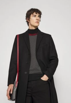 Michael Kors TAPE CREW - Sudadera - Black, Hombre 11 Michael Kors TAPE CREW - Sudadera - Black, Hombre -Ofertas Michael Kors Tienda d1a25c84acc8438dbe07cc83be797ae1