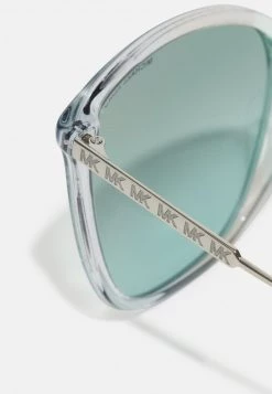 Michael Kors AVELLINO - Gafas De Sol - Turquoise Tint, Mujer -Ofertas Michael Kors Tienda d1d68637e52549b7a52f86f71a1f7d07