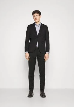 Michael Kors TRAVEL SUIT - Traje - Black, Hombre 16 Michael Kors TRAVEL SUIT - Traje - Black, Hombre -Ofertas Michael Kors Tienda d1e956eb4b124c3a983774b650fdfeb7