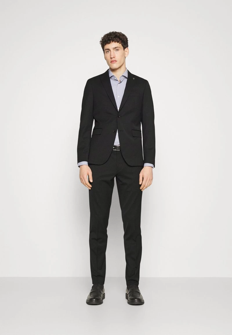 Michael Kors TRAVEL SUIT - Traje - Black, Hombre 8 Michael Kors TRAVEL SUIT - Traje - Black, Hombre - Imagen 6