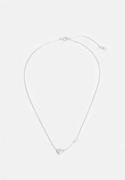 Michael Kors Collar - Silver-coloured, Mujer
