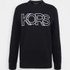 Michael Kors SKETCH CREW - Sudadera - Black, Hombre -Ofertas Michael Kors Tienda d1fc1b4f33ca436c926d6e98ad5e88f9