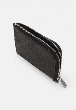 Michael Kors WALLET SET UNISEX - Monedero - Black, Unisexo -Ofertas Michael Kors Tienda d2066c0ec85a46e69cf9ff1290dd34db
