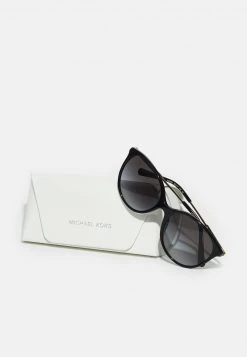 Michael Kors CRUZ BAY - Gafas De Sol - Black, Mujer -Ofertas Michael Kors Tienda d22334cf1c024224ae4b4fa6e6555987