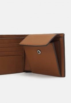 Michael Kors BILLFOLD UNISEX - Monedero - Camel/multi, Unisexo -Ofertas Michael Kors Tienda d2badd0e50784f809f25893ff0bade33