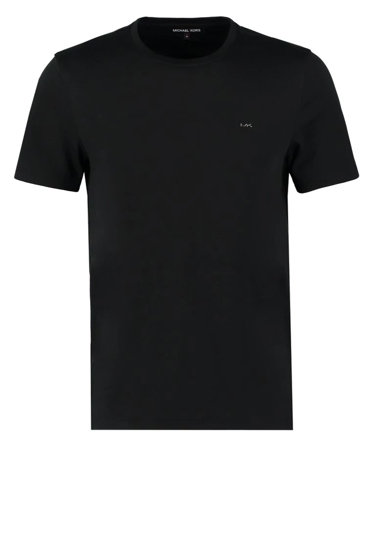 Michael Kors Camiseta Básica - Black, Hombre 8 Michael Kors Camiseta Básica - Black, Hombre - Imagen 6