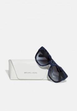 Michael Kors BAJA - Gafas De Sol - Blue, Mujer -Ofertas Michael Kors Tienda d2e9f447f3ae4937a5a7c8e28ea5af3a